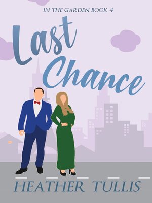 cover image of Last Chance